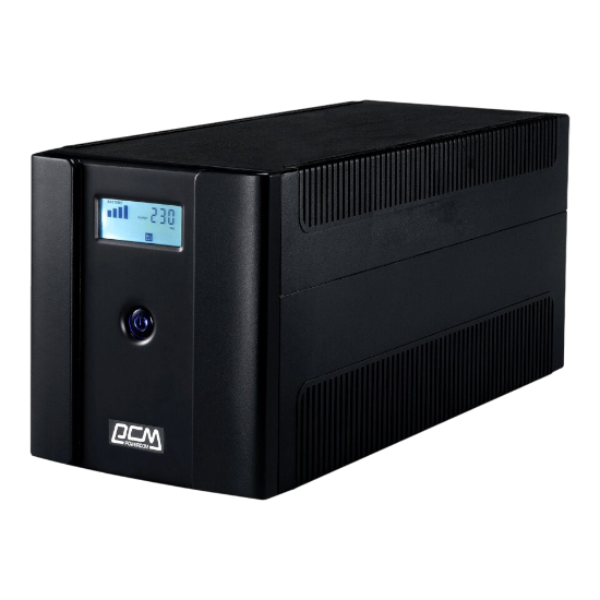 Raptor RPT-2000AP LCD